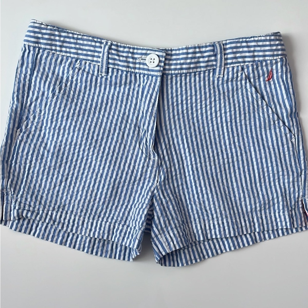 nautica shorts